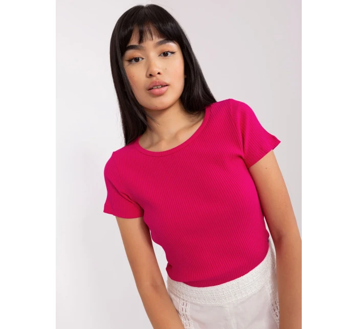 Blúzka RV BZ 8933.39 fuchsiová Blúzka RV BZ 8933.39 fuchsiová