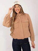 Bunda RV KR 007.95P ťava