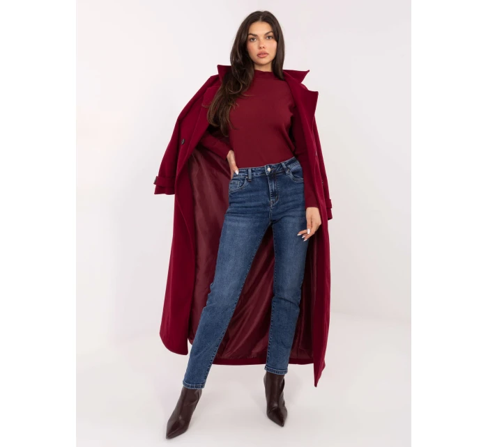 Džínsy VM SP HM309 3.16 tmavomodré Džínsy VM SP HM309 3.16 tmavomodré