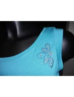 Plážové šaty model 18593224 - Vamp Plážové šaty model 18593224 - Vamp