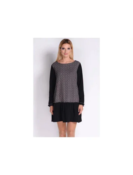 Dámske šaty SU-1099 - Avari