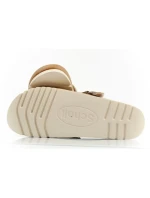 Dámske zateplené papuče Grace W F310141171 - Scholl