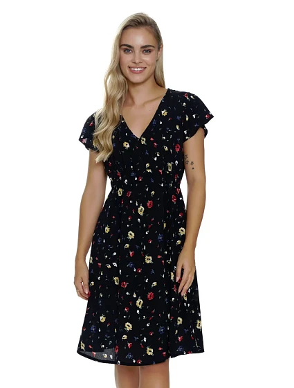 DÁMSKE TRIČKO TM 5136 DR NAP