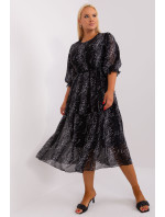 šaty plus size model 182293 Lakerta