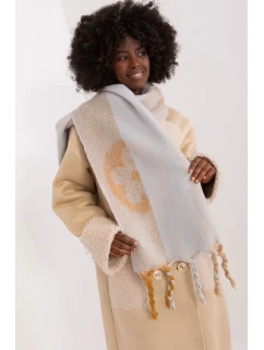Šál model 190559 AT