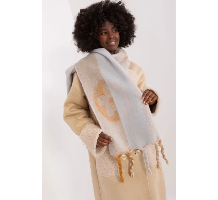 Šál model 190559 AT