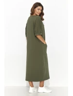 Denné šaty model 193898 Numinou