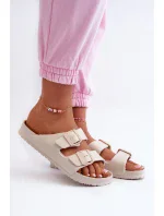 Papuče model 198275 Step in style Papuče model 198275 Step in style