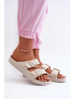 Papuče model 198275 Step in style