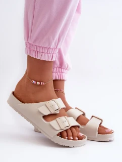 Papuče model 198275 Step in style