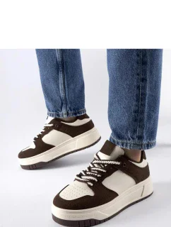 Tenisky model 207583 Solea