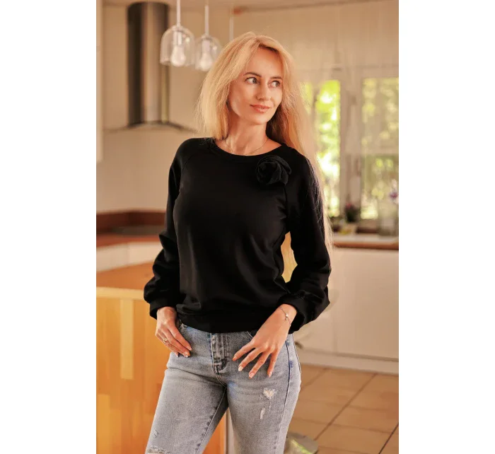 Mikina model 214244 Mirale