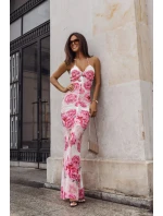 Denné šaty model 214753 LaBalancia