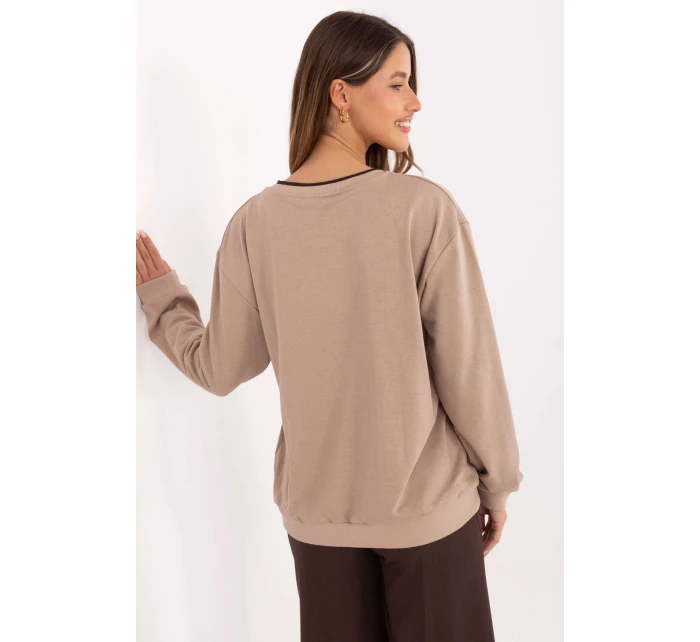 Mikina model 220416 Relevantnosť