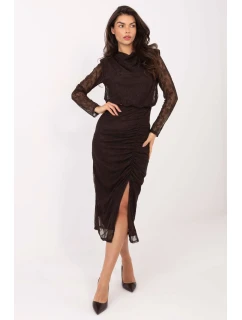 Večerné šaty model 222794 Taliansko Moda