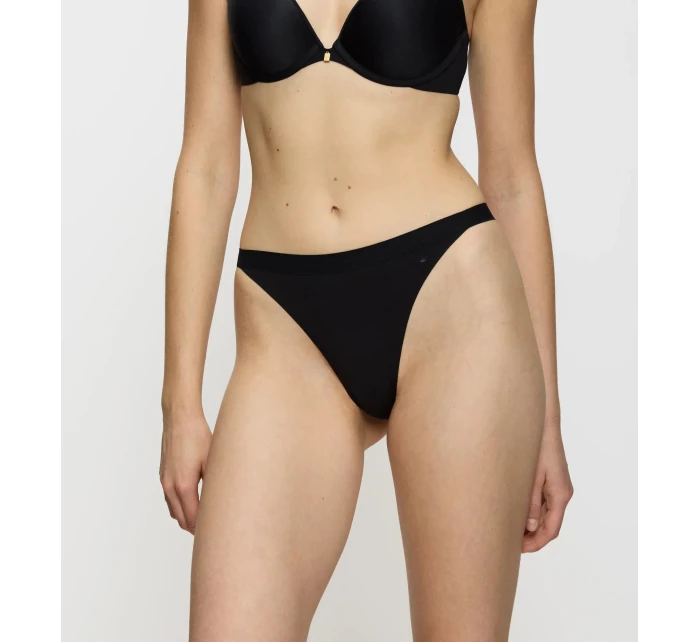 Inteligentné prírodné brazílske struny - BLACK - TRIUMPH BLACK - TRIUMPH