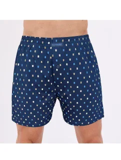 Pánské boxerky Comfort model 20609864 S2XL - Cornette