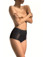 Dámske nohavičky 005 black - BABELL