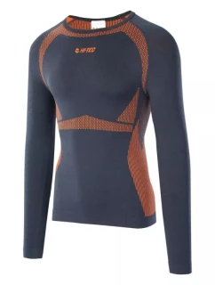 Hi-Tec Rair Top M termo tričko 92800565092