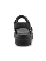 Sandále Palladium Pallacruise Strap Black W 97465-001-M