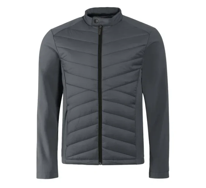 Premium Cross M model 20496131 pánské hybridní bundy - Malfini