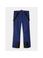 Lyžiarske nohavice 4F M 4FWAW24TFTRM0756-31S