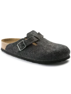 Žabky Boston FE model 21080255 - Birkenstock