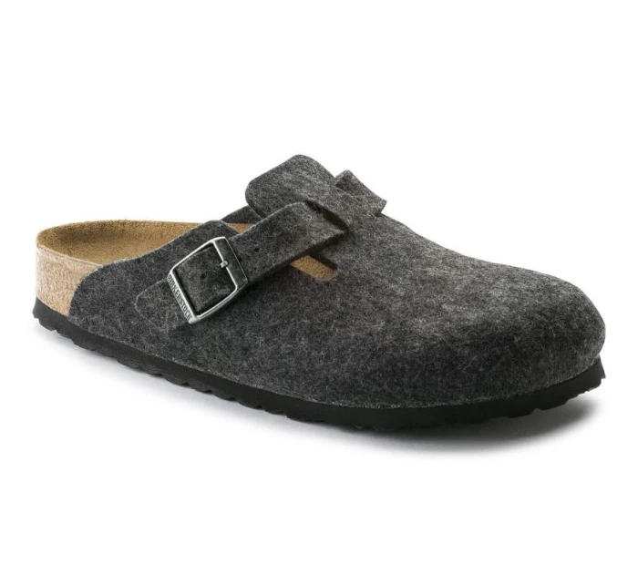 Žabky Boston FE model 21080255 - Birkenstock
