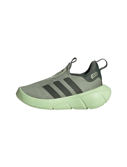 Boty  I Jr model 20944835 - ADIDAS