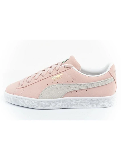 Suede Classic W 11 dámské boty model 20948934 - Puma