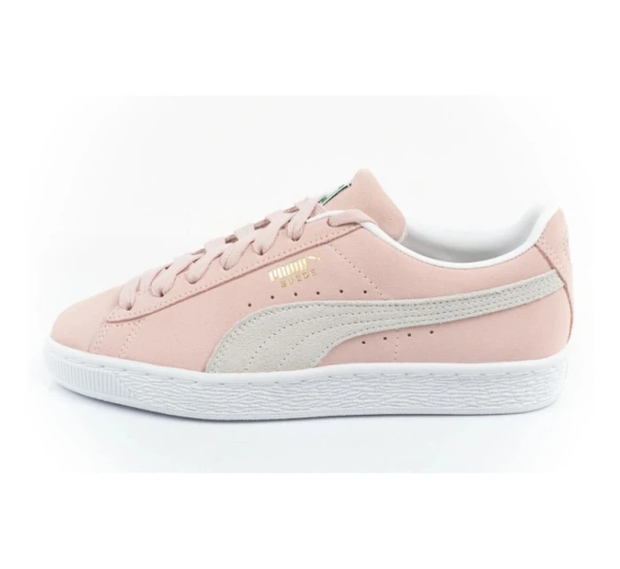 Suede Classic W 11 dámské boty model 20948934 - Puma