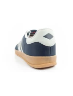 Lee Cooper pánske tenisky módne pohodlné odolné tmavomodré