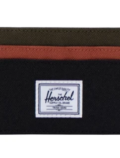 Peněženka Black Jedna velikost model 21383744 - Herschel