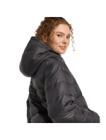 Dámská mikina Essentials Light Down Hoodie black model 21493394 - ADIDAS