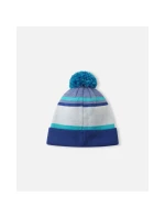 Dětská zimní čepice Beanie  vlněná a teplá model 22070969 - Reima
