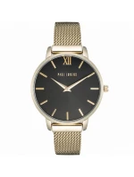 Dámske hodinky Paul Lorens PL12177B-1D1 Dámske hodinky Paul Lorens PL12177B-1D1