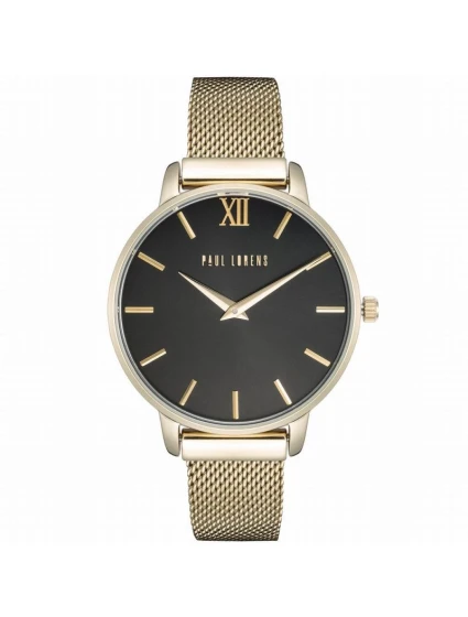 Dámske hodinky Paul Lorens PL12177B-1D1 Dámske hodinky Paul Lorens PL12177B-1D1