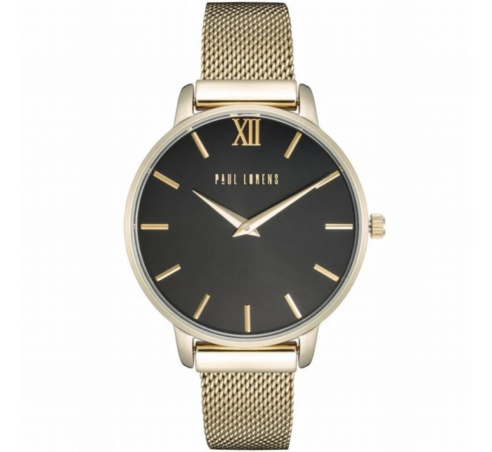Dámske hodinky Paul Lorens PL12177B-1D1 Dámske hodinky Paul Lorens PL12177B-1D1