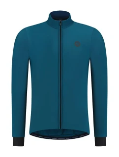 Rogelli dres s dlhým rukávom SIGNATURE modrý XL