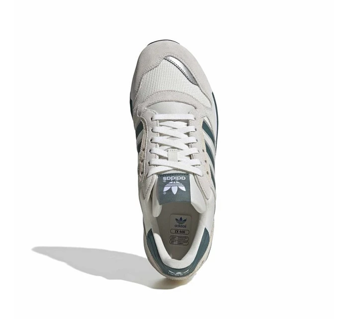 Boty ZX 600 model 22057053 - ADIDAS Boty ZX 600 model 22057053 - ADIDAS