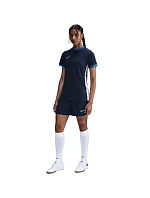 Dámské tričko Nike Dri-Fit Academy 25 tmavě modré, velikost 410 model 22387396