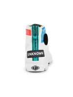 Unisex Lite OVB Neon U 77082-243 - Palladium Unisex Lite OVB Neon U 77082-243 - Palladium