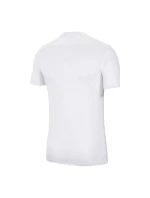 Pánske tréningové tričko Park VII M BV6708-102 - Nike