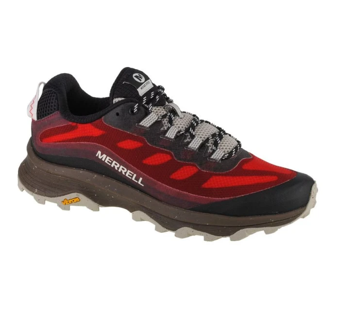 Pánske topánky Moab Speed M J067539 - Merrell