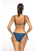 Plavky Heidi Indigo M-631 (3) - Marko Plavky Heidi Indigo M-631 (3) - Marko