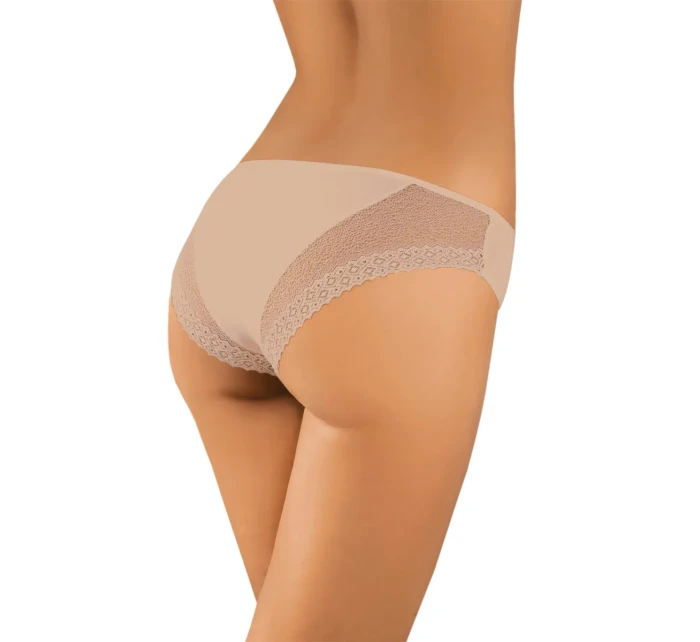 Nohavičky BBL 012 Beige - Babell Nohavičky BBL 012 Beige - Babell