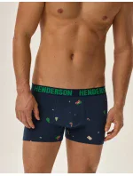 Boxerky Jury 42251-MLC Navy Blue - Henderson