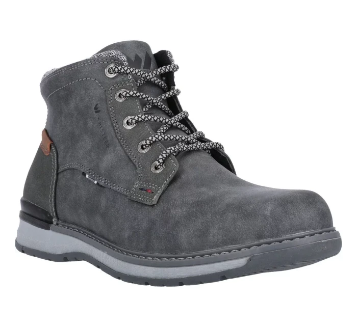 Pánská zimní obuv Whistler Tenst Pánská zimní obuv Whistler Tenst