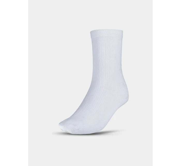 Dětské ponožky casual nad kotník s bavlnou  multibarevné model 20059990 - 4F