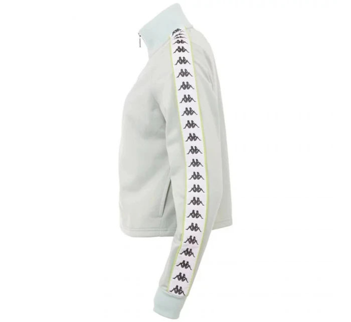 Dámske topánky Hasina W 308008 14-4807 light green - Kappa